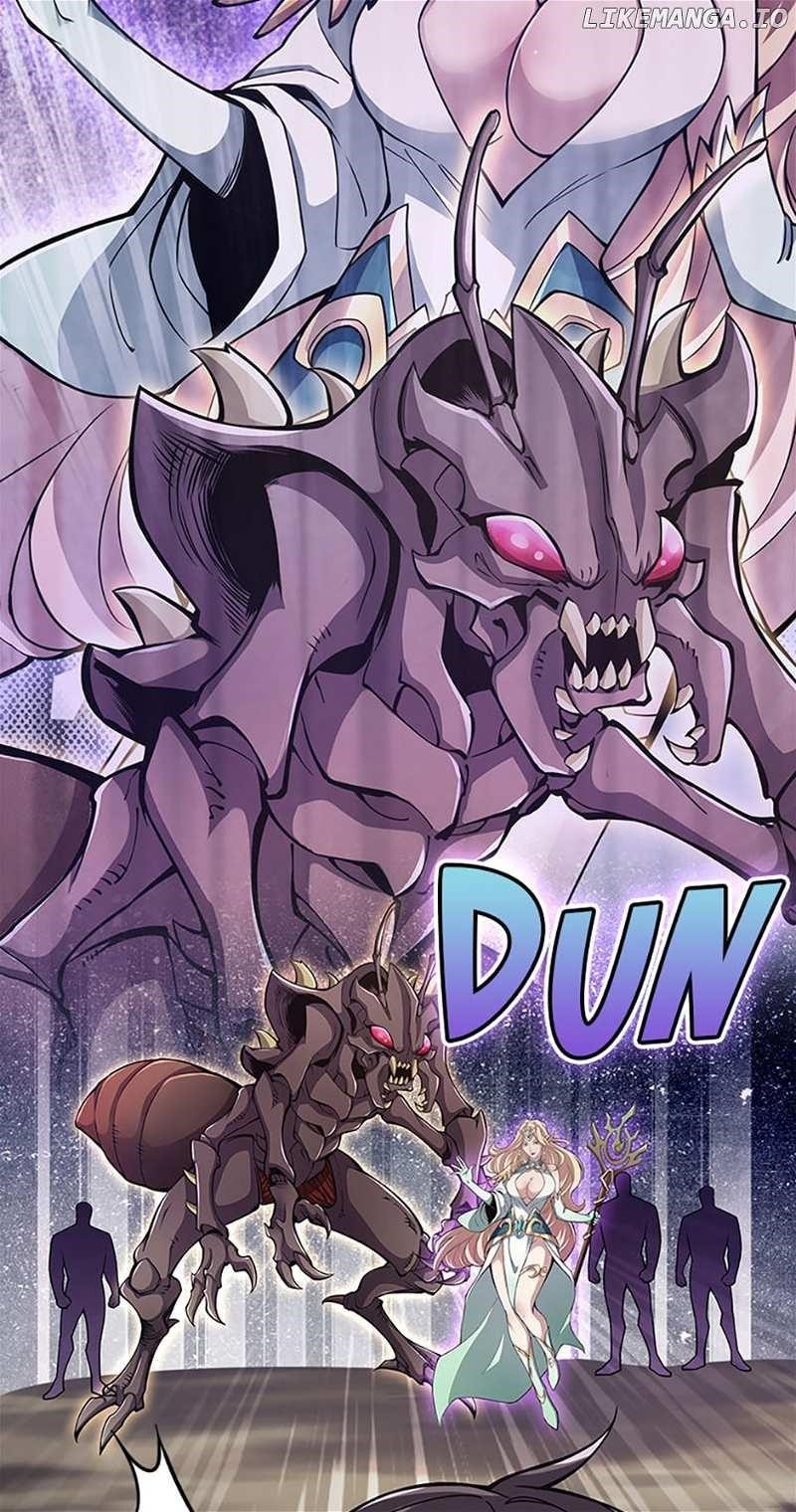 Back Then, I Didn’t Realize It Was A Big Win Chapter 34 - Page 4