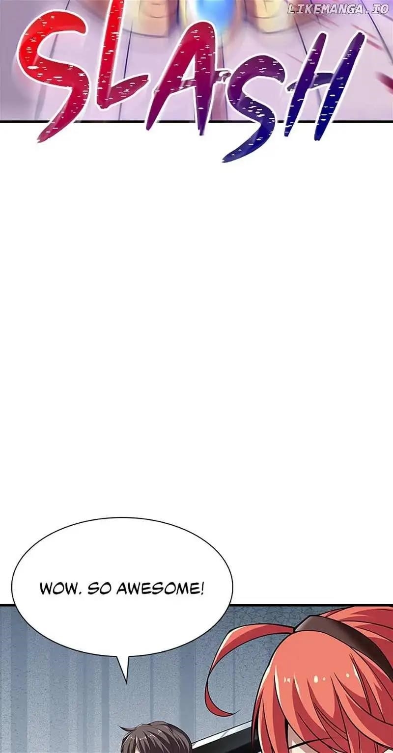 Back Then, I Didn’t Realize It Was A Big Win Chapter 34 - Page 40