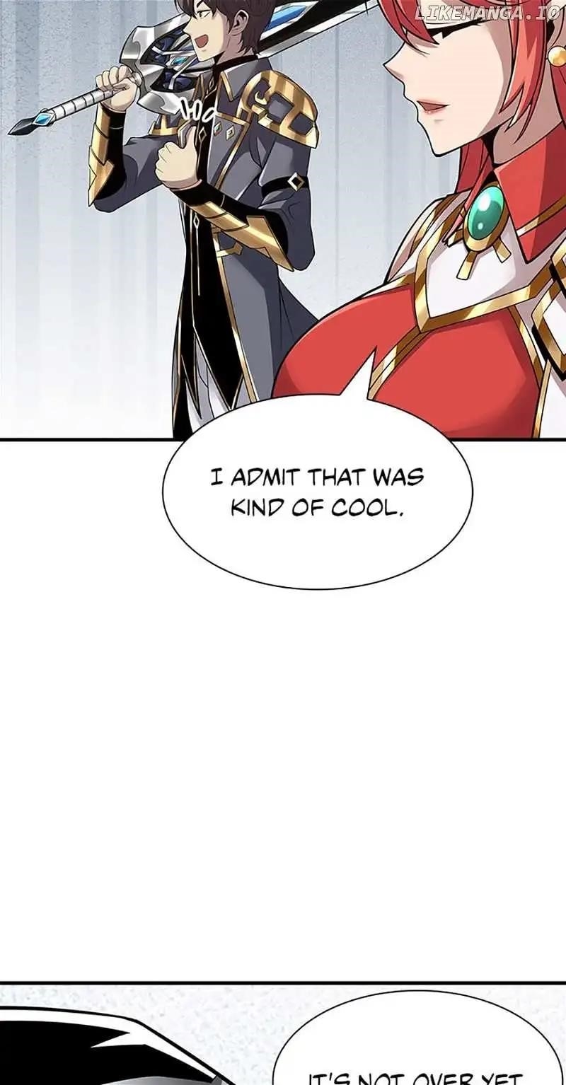 Back Then, I Didn’t Realize It Was A Big Win Chapter 34 - Page 41
