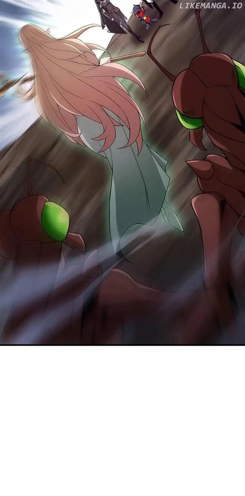 Back Then, I Didn’t Realize It Was A Big Win Chapter 34 - Page 44