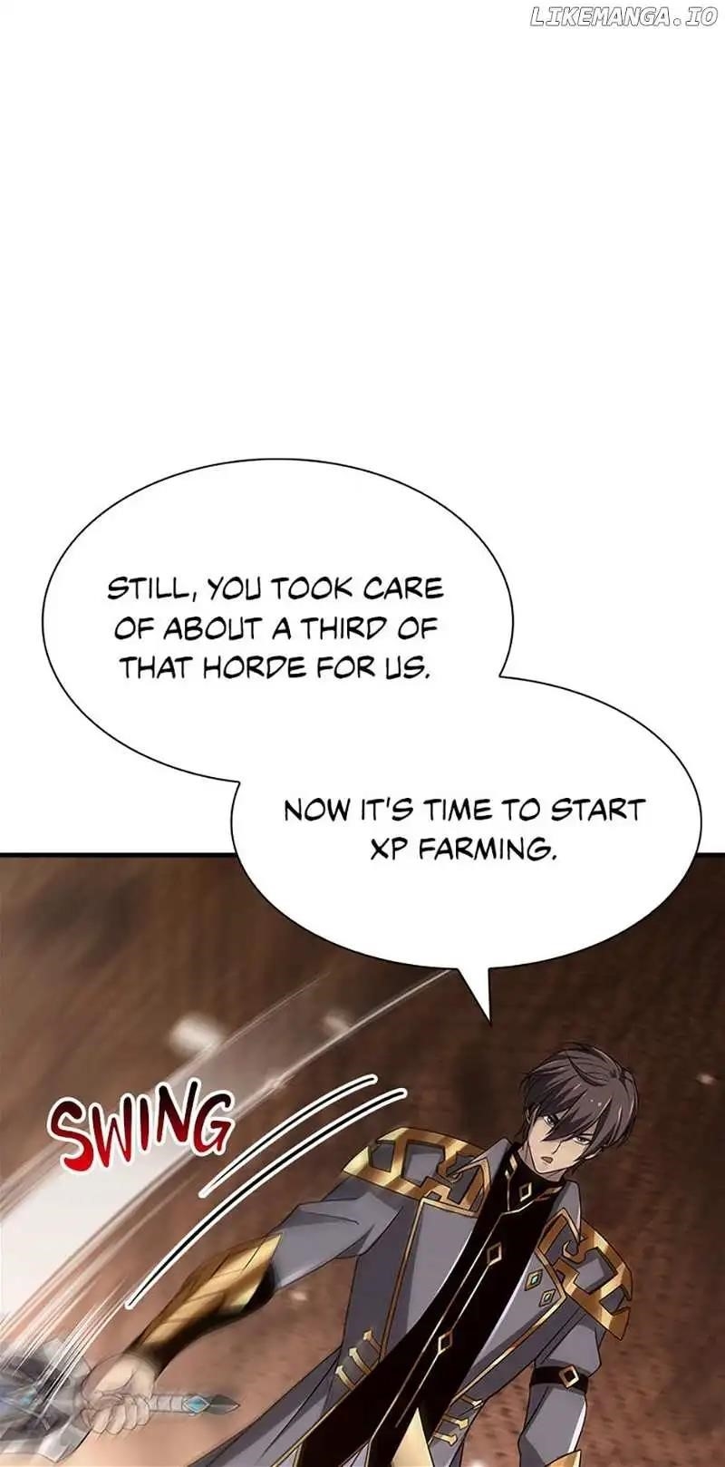 Back Then, I Didn’t Realize It Was A Big Win Chapter 34 - Page 45