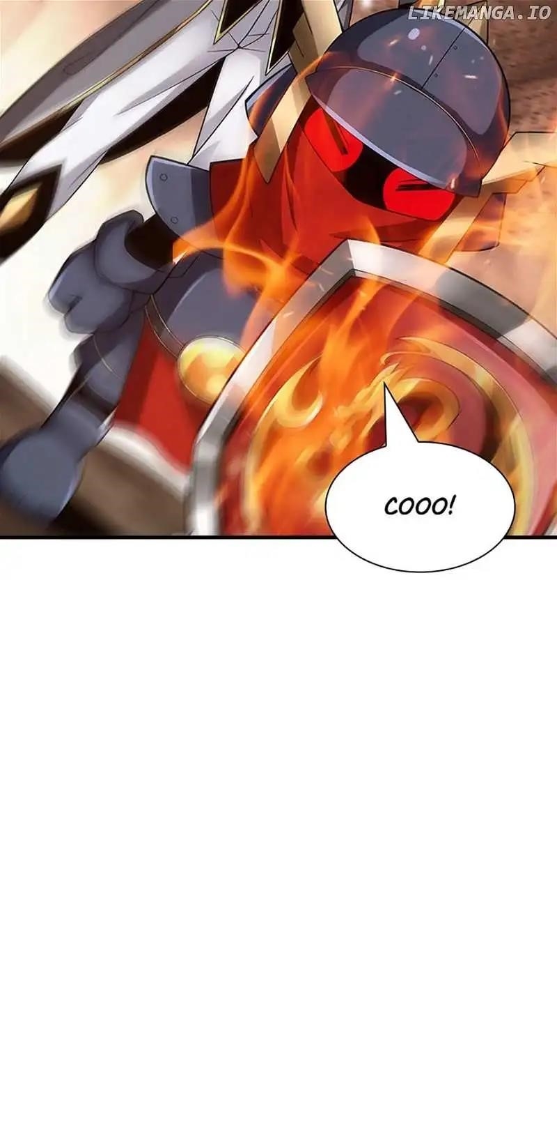 Back Then, I Didn’t Realize It Was A Big Win Chapter 34 - Page 46