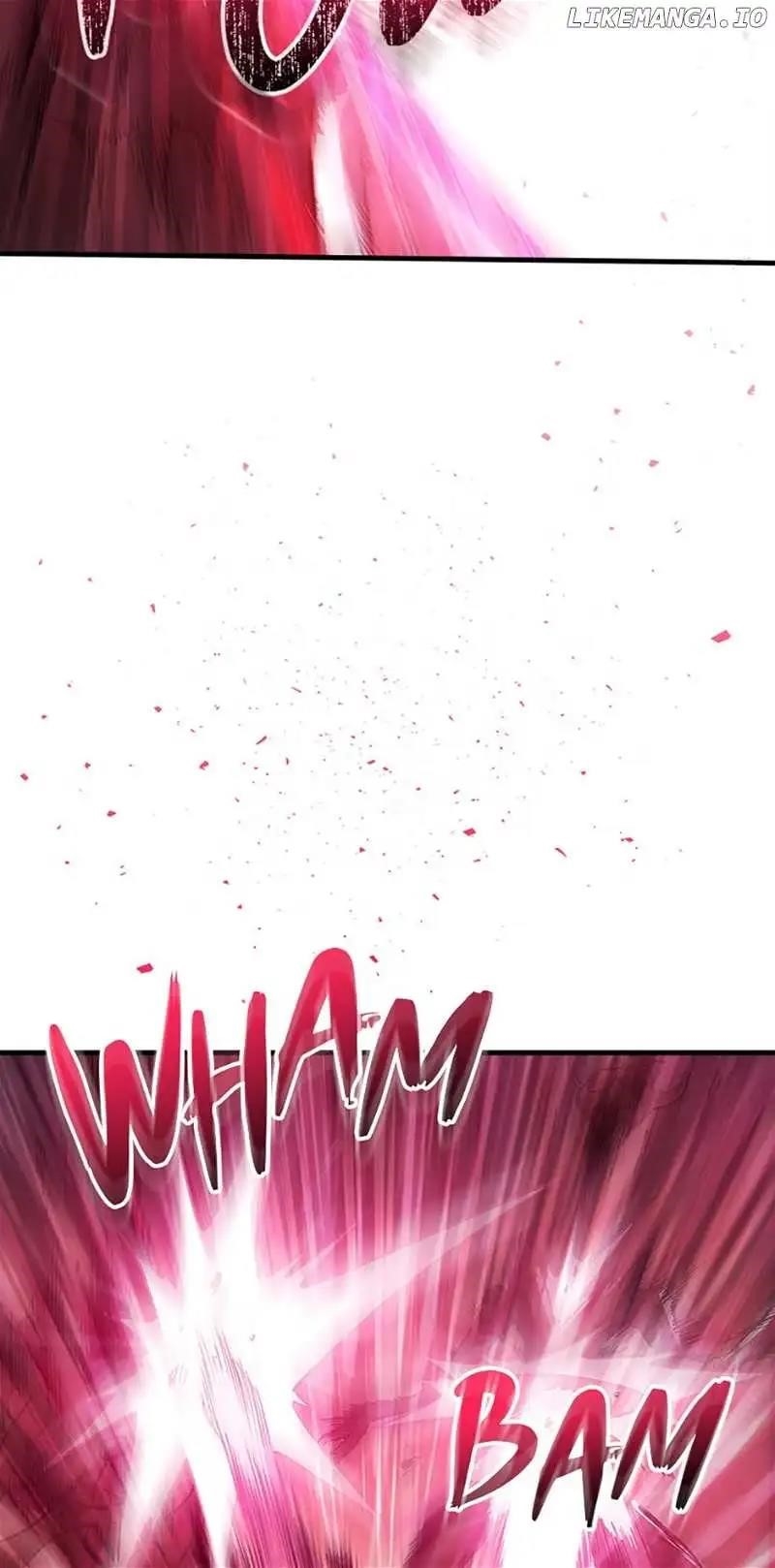 Back Then, I Didn’t Realize It Was A Big Win Chapter 34 - Page 48
