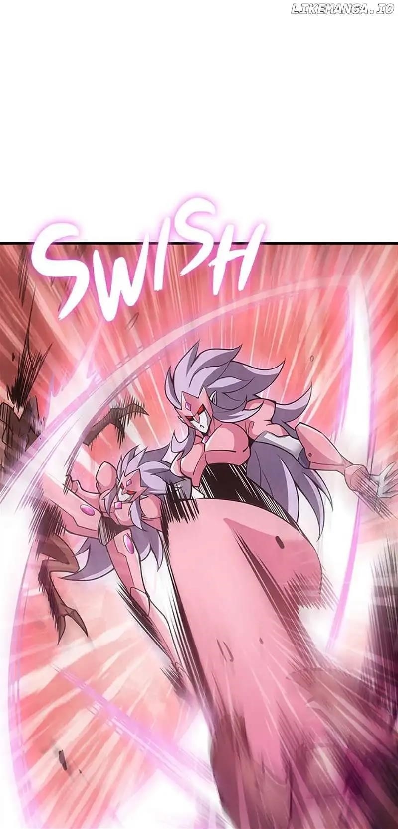 Back Then, I Didn’t Realize It Was A Big Win Chapter 34 - Page 50