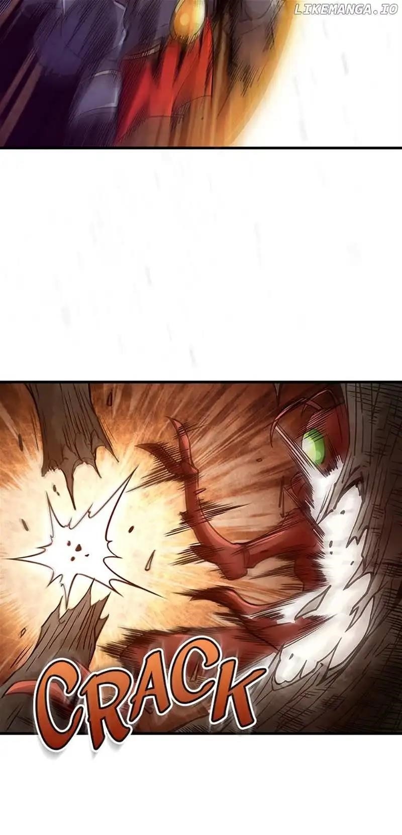 Back Then, I Didn’t Realize It Was A Big Win Chapter 34 - Page 57
