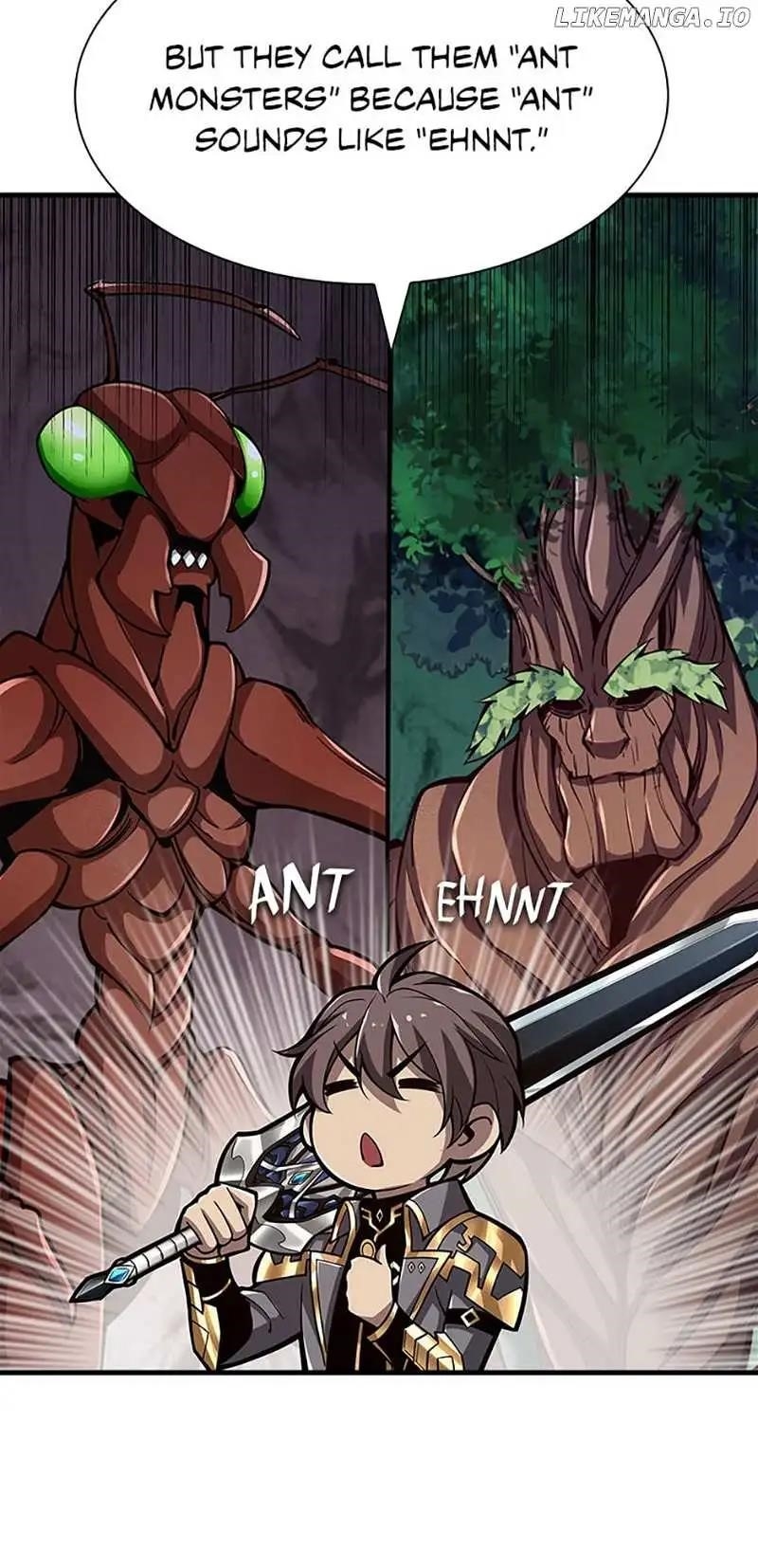 Back Then, I Didn’t Realize It Was A Big Win Chapter 34 - Page 61