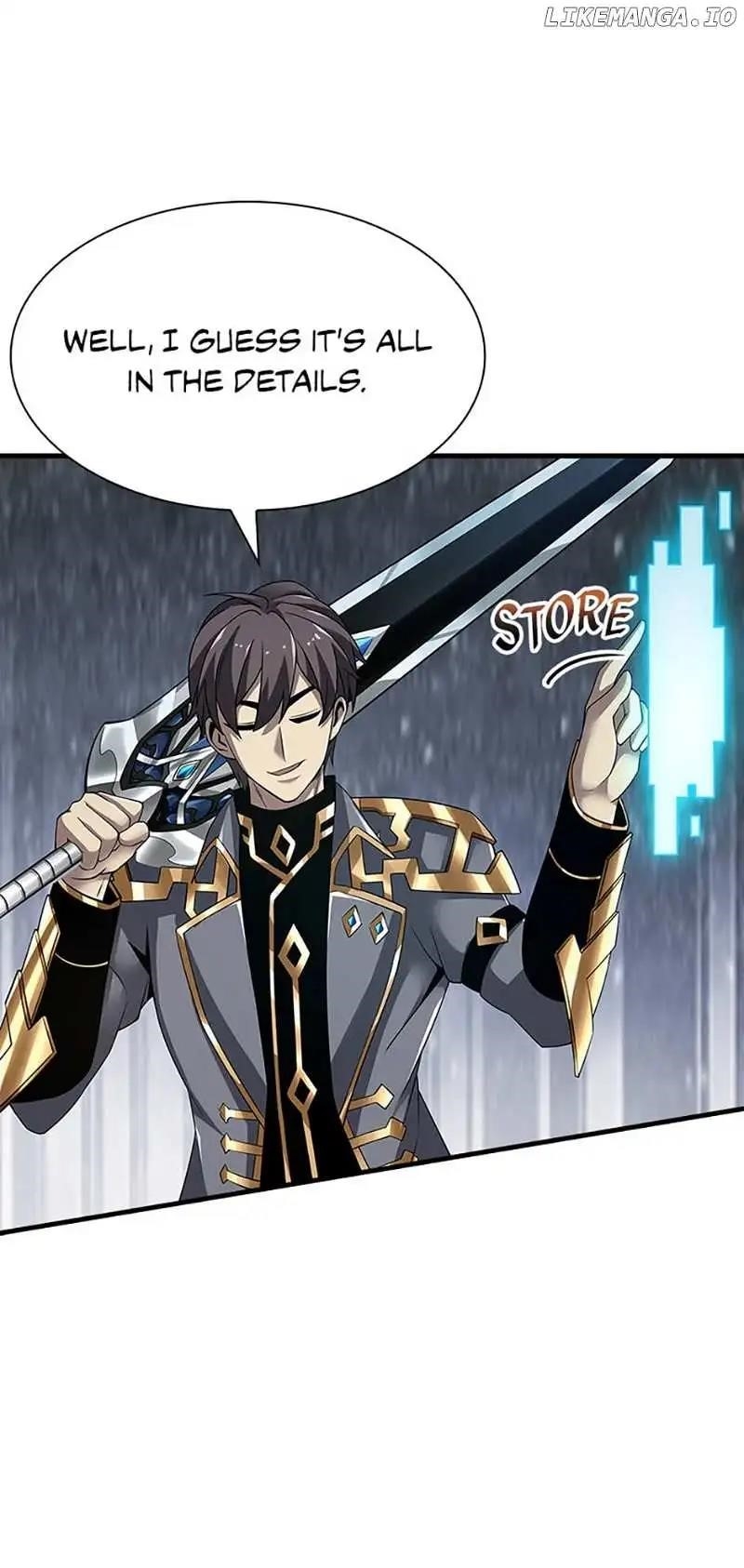 Back Then, I Didn’t Realize It Was A Big Win Chapter 34 - Page 62