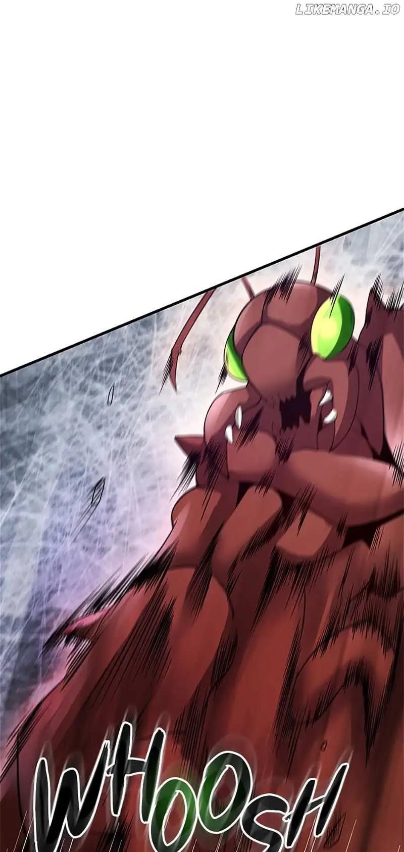 Back Then, I Didn’t Realize It Was A Big Win Chapter 34 - Page 63