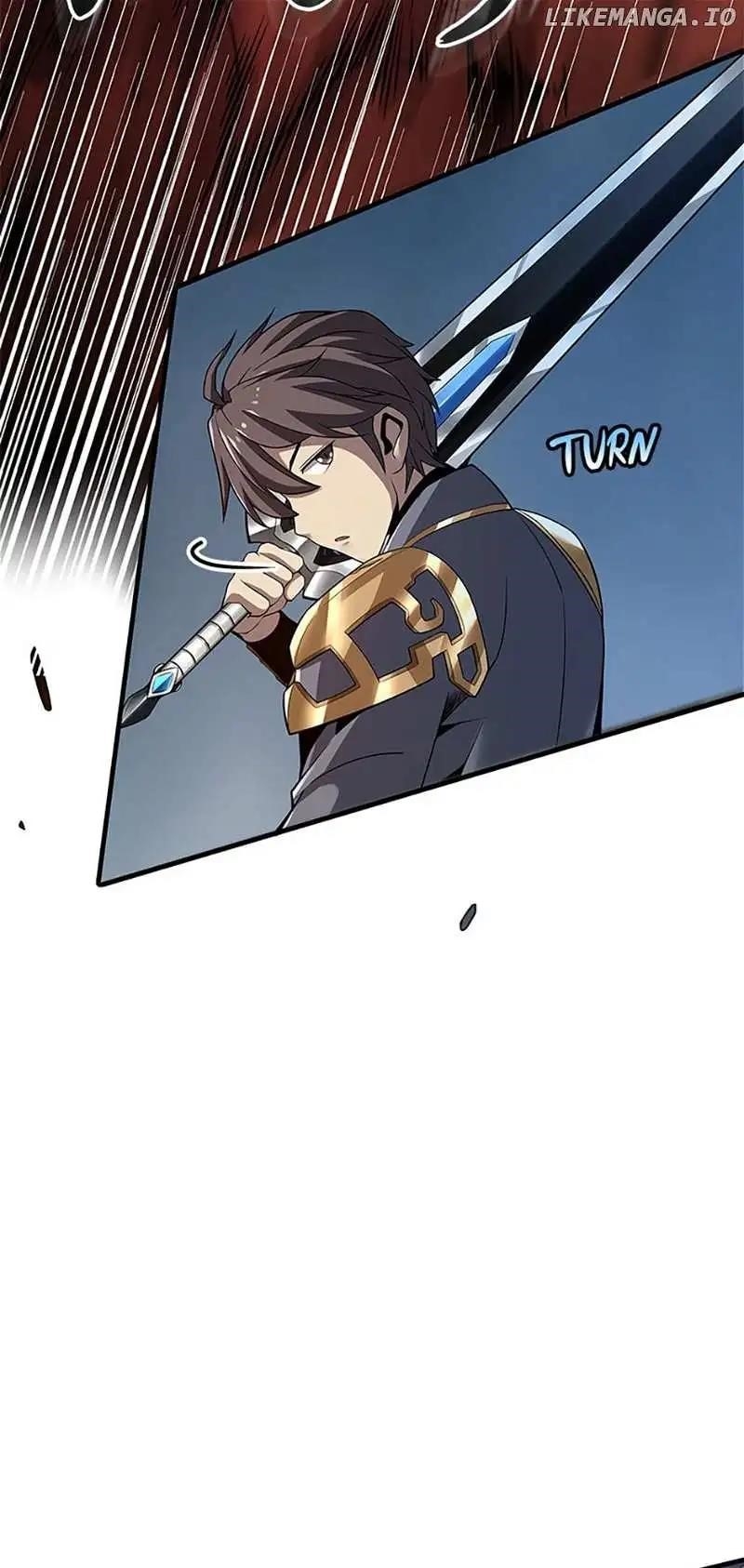 Back Then, I Didn’t Realize It Was A Big Win Chapter 34 - Page 64