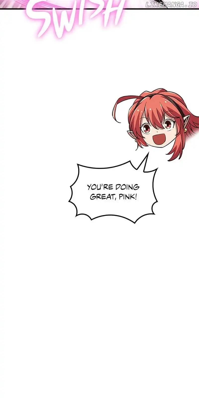 Back Then, I Didn’t Realize It Was A Big Win Chapter 34 - Page 70