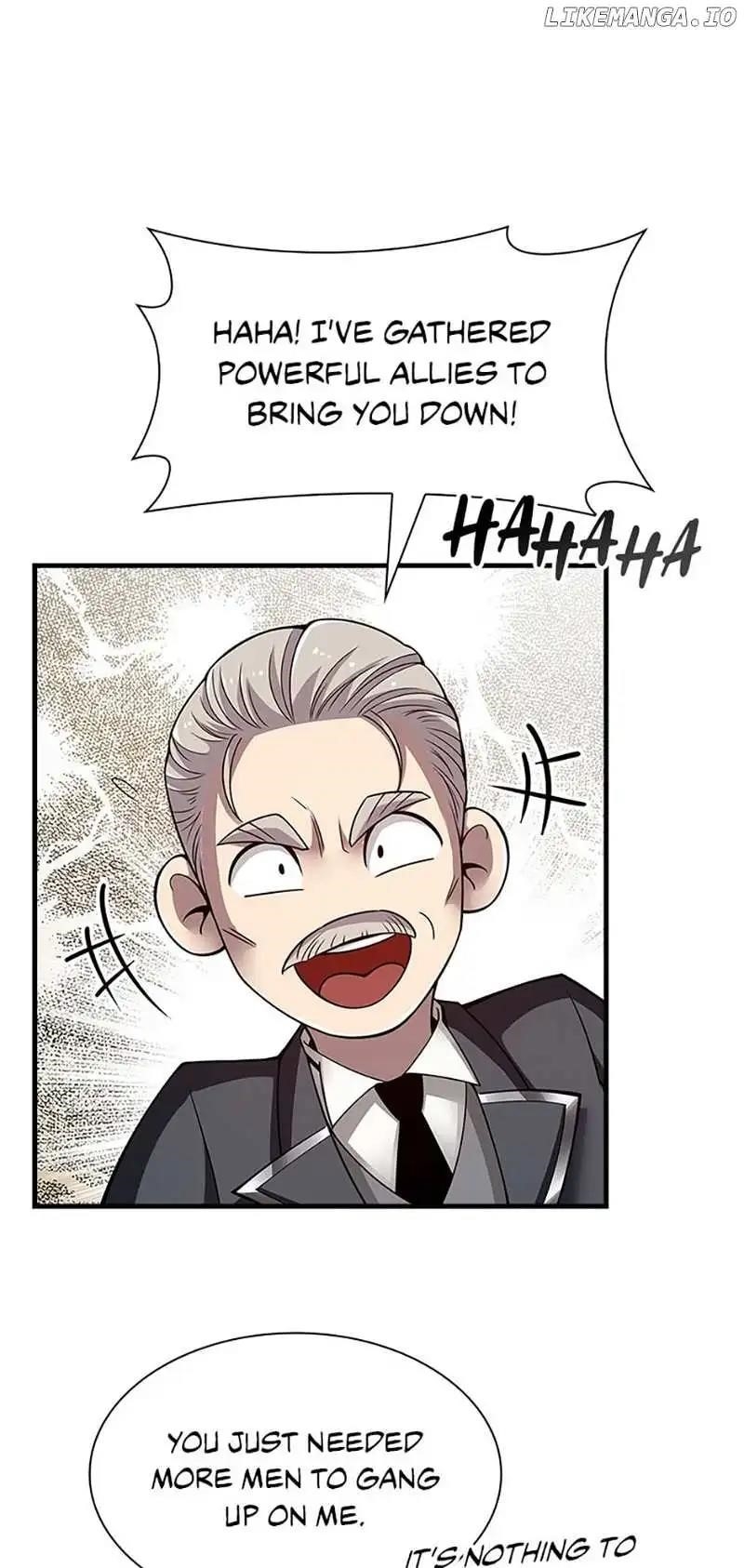 Back Then, I Didn’t Realize It Was A Big Win Chapter 34 - Page 8