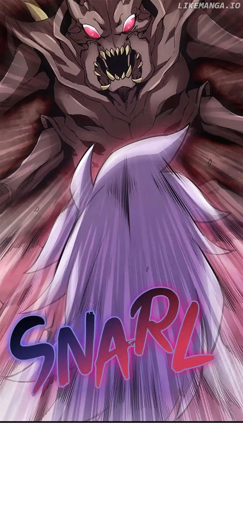 Back Then, I Didn’t Realize It Was A Big Win Chapter 34 - Page 81