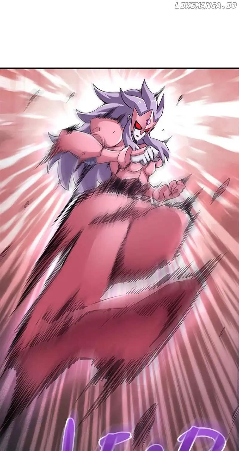 Back Then, I Didn’t Realize It Was A Big Win Chapter 34 - Page 82