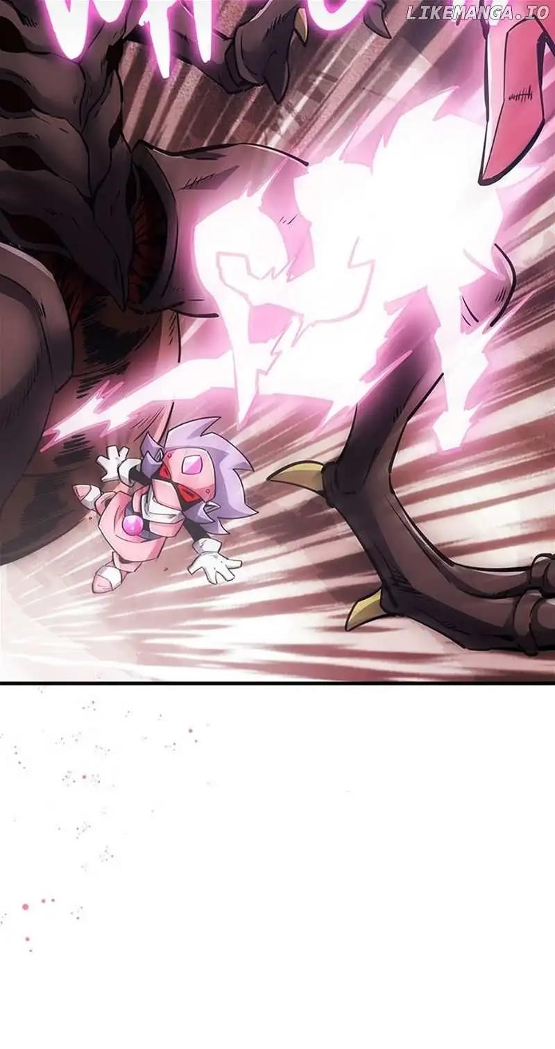 Back Then, I Didn’t Realize It Was A Big Win Chapter 34 - Page 84