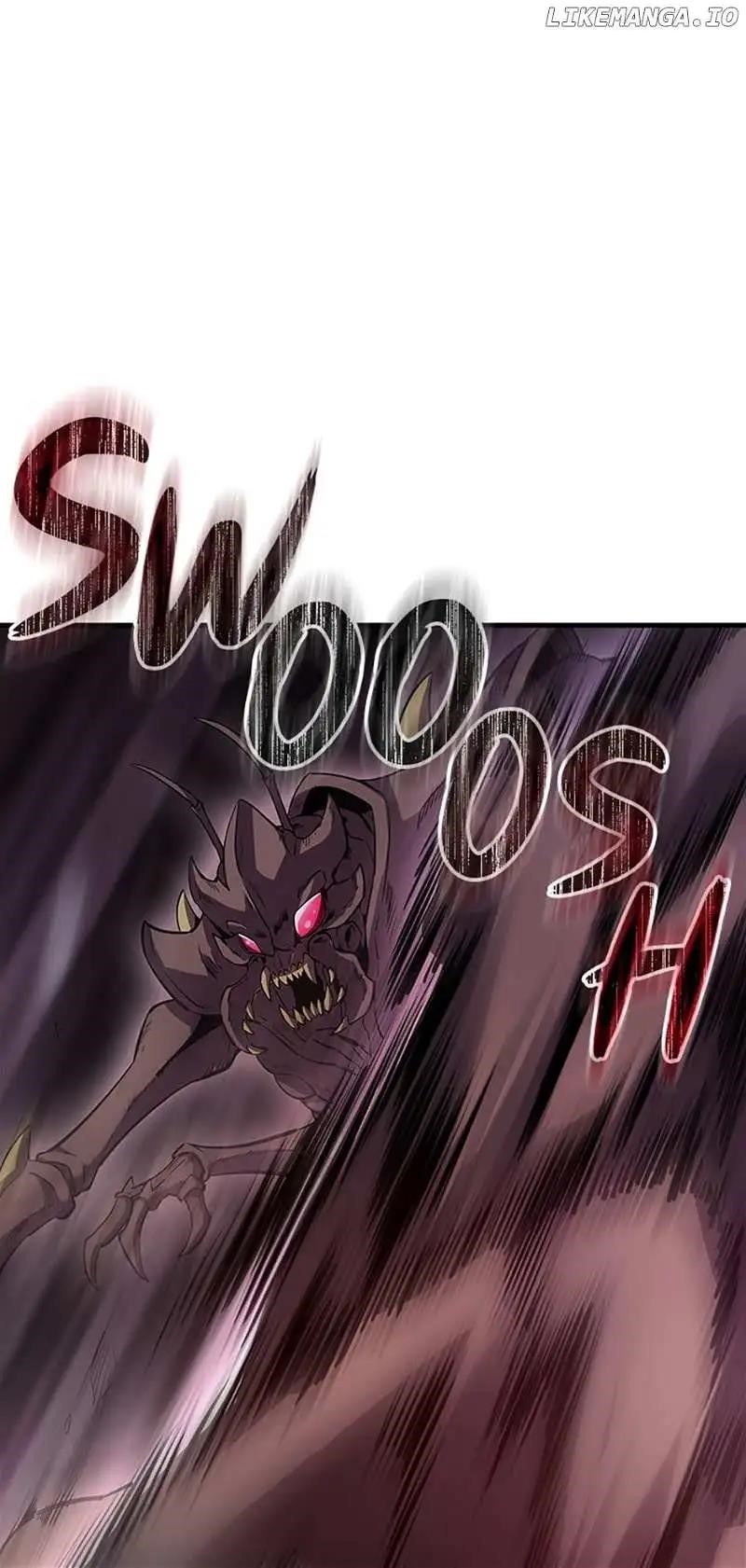 Back Then, I Didn’t Realize It Was A Big Win Chapter 34 - Page 86