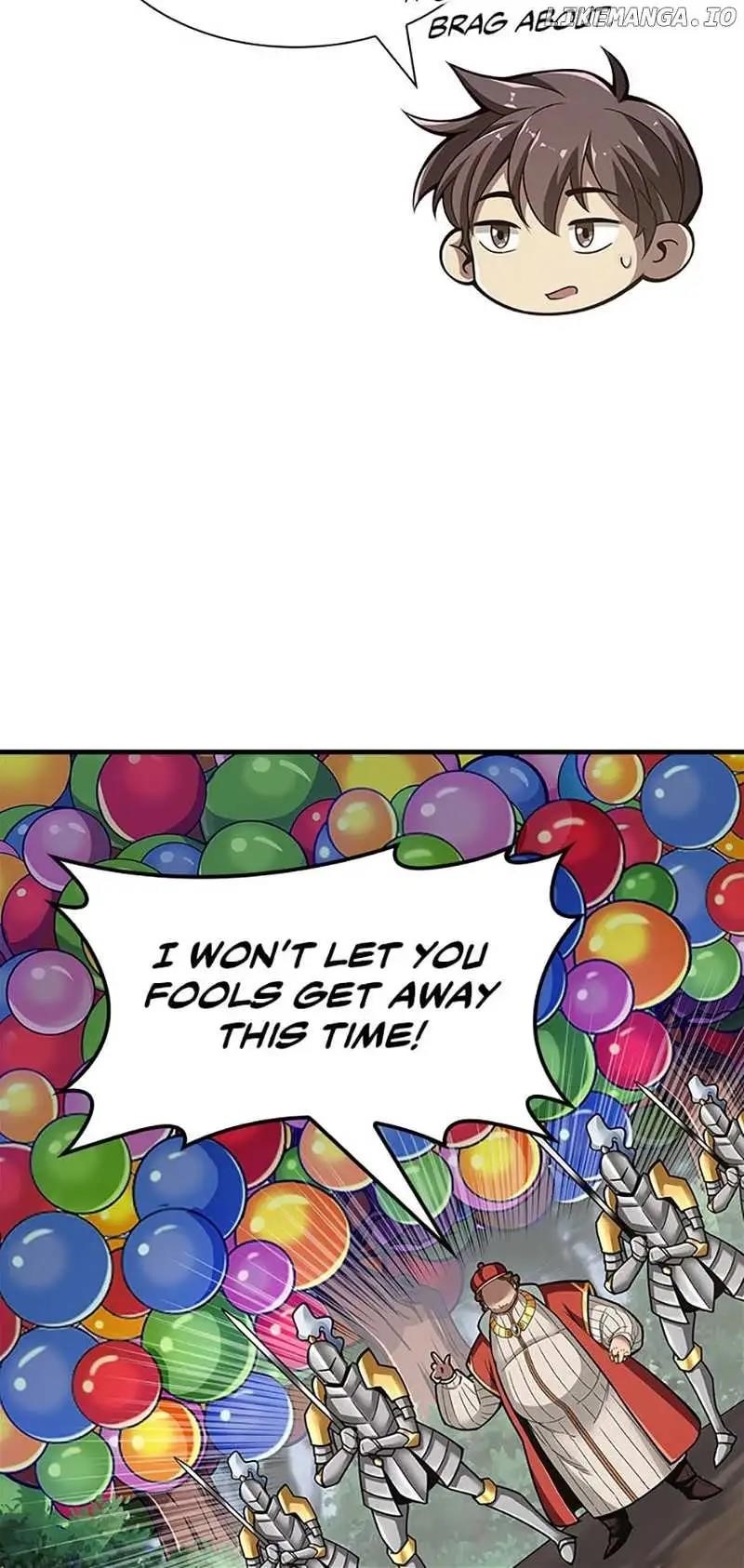Back Then, I Didn’t Realize It Was A Big Win Chapter 34 - Page 9