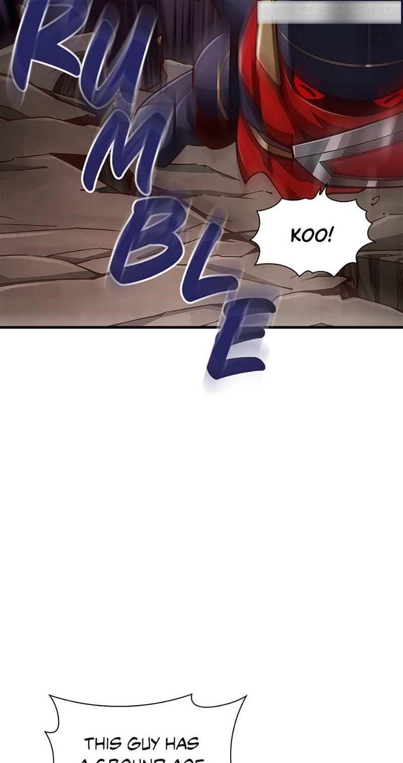 Back Then, I Didn’t Realize It Was A Big Win Chapter 35 - Page 20