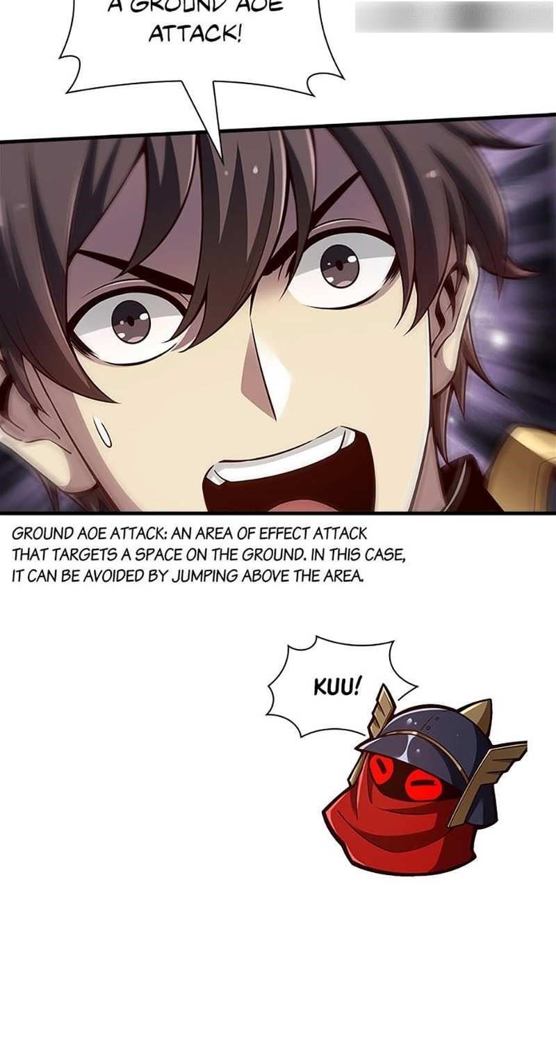 Back Then, I Didn’t Realize It Was A Big Win Chapter 35 - Page 21