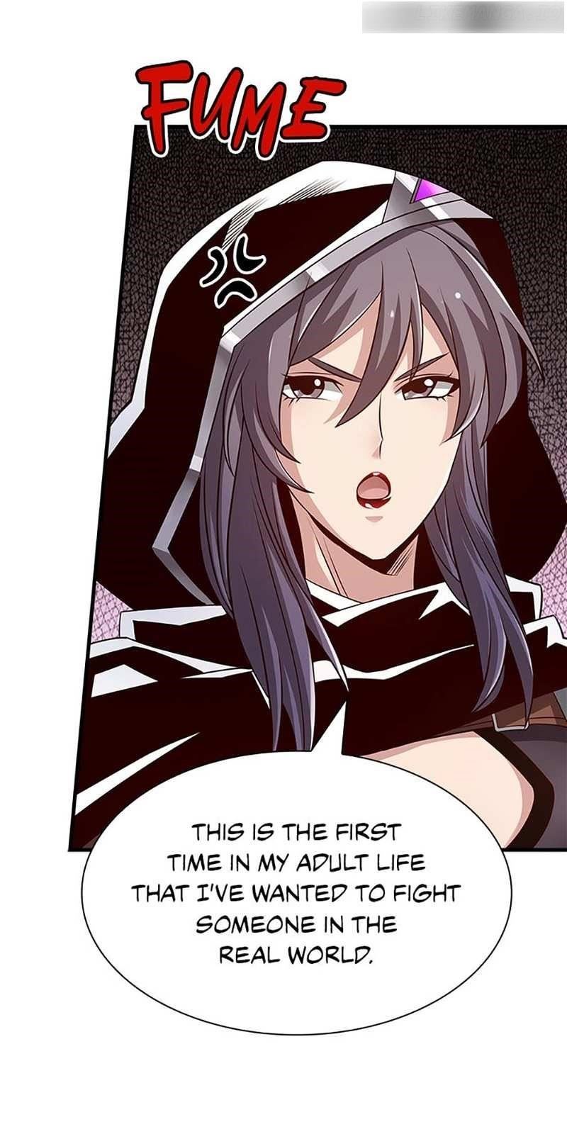 Back Then, I Didn’t Realize It Was A Big Win Chapter 35 - Page 34
