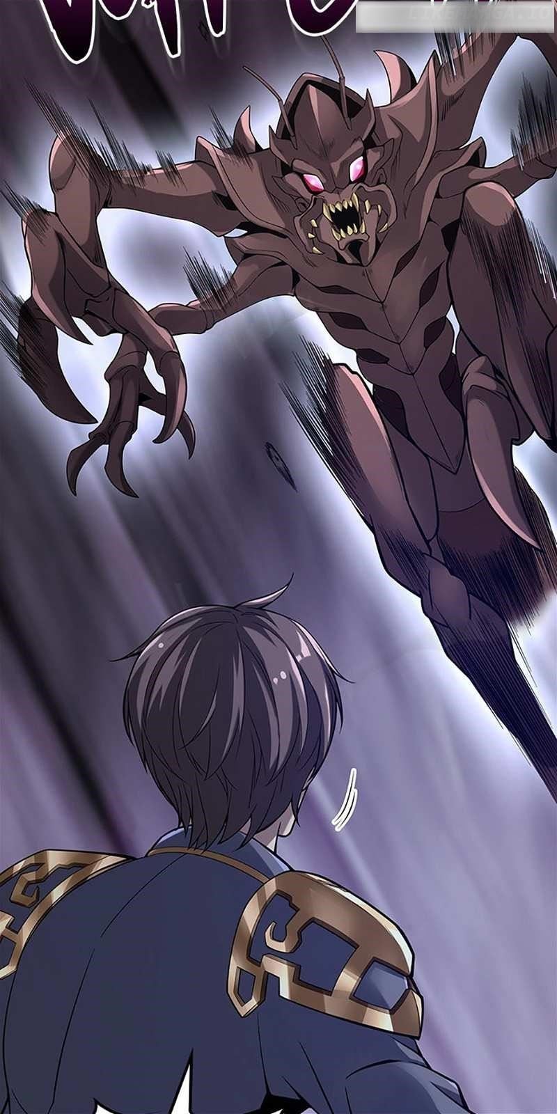 Back Then, I Didn’t Realize It Was A Big Win Chapter 35 - Page 37