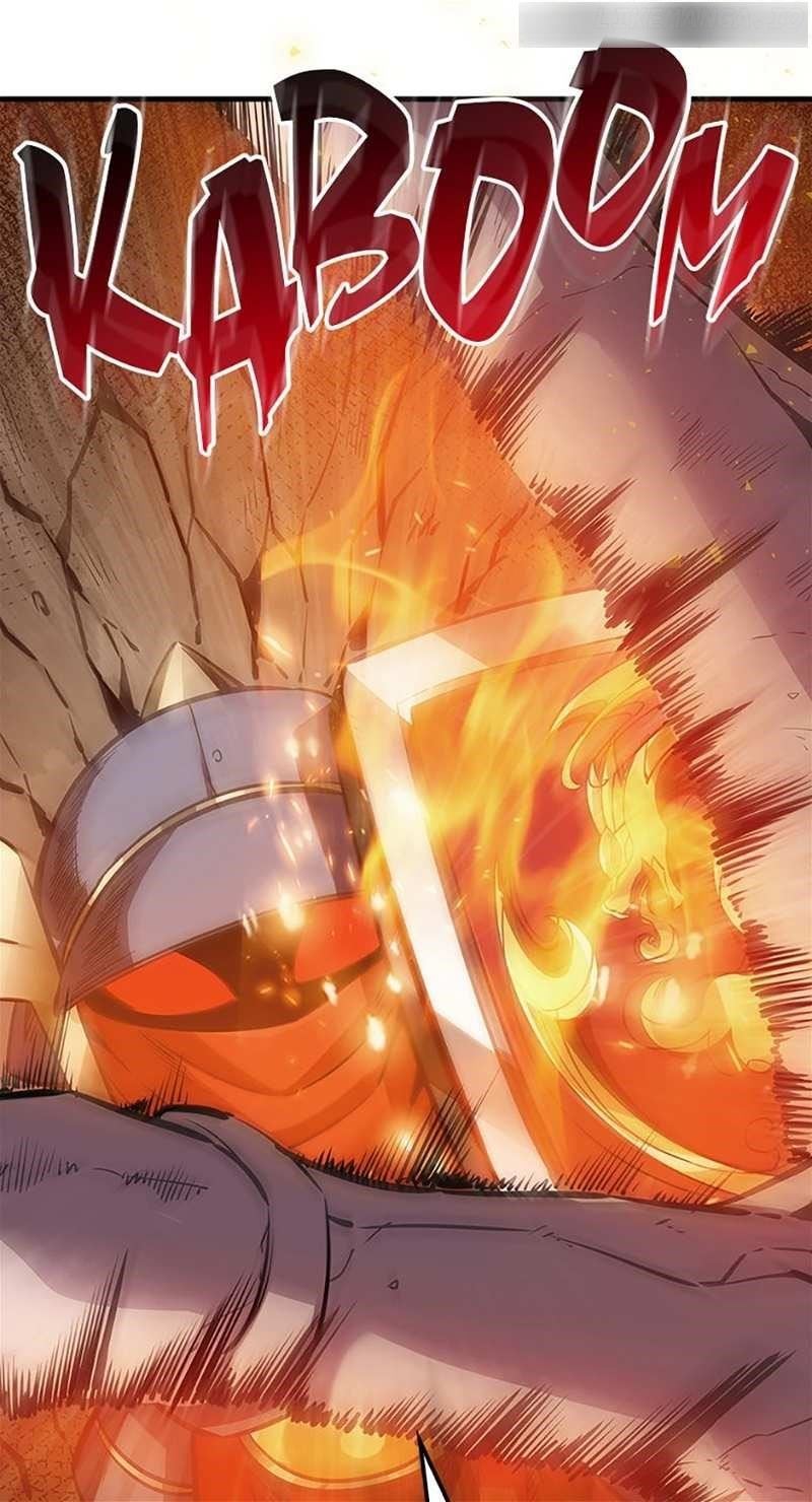 Back Then, I Didn’t Realize It Was A Big Win Chapter 35 - Page 4