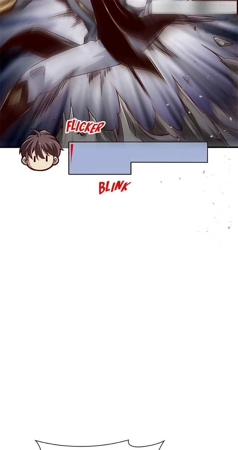 Back Then, I Didn’t Realize It Was A Big Win Chapter 35 - Page 44