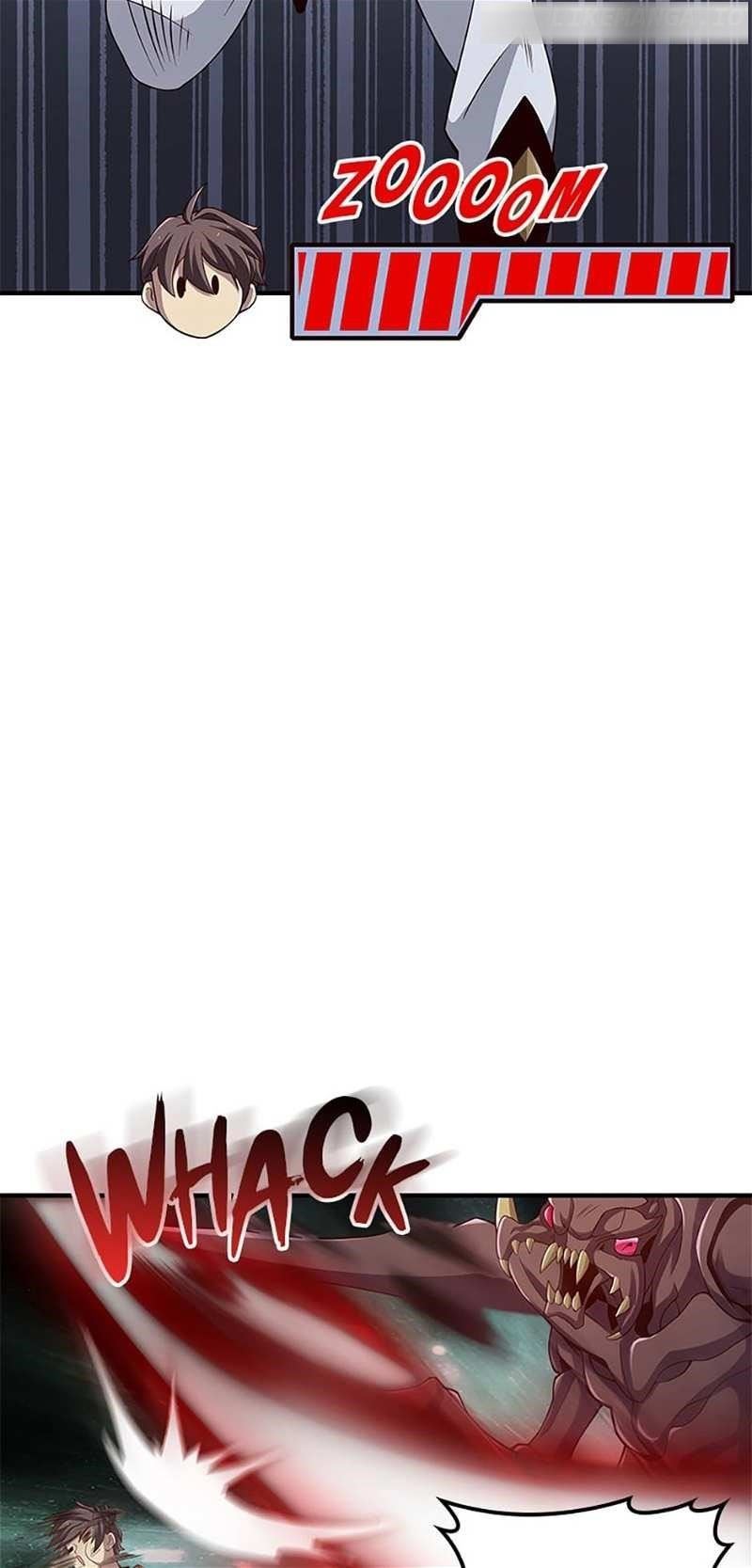 Back Then, I Didn’t Realize It Was A Big Win Chapter 35 - Page 48