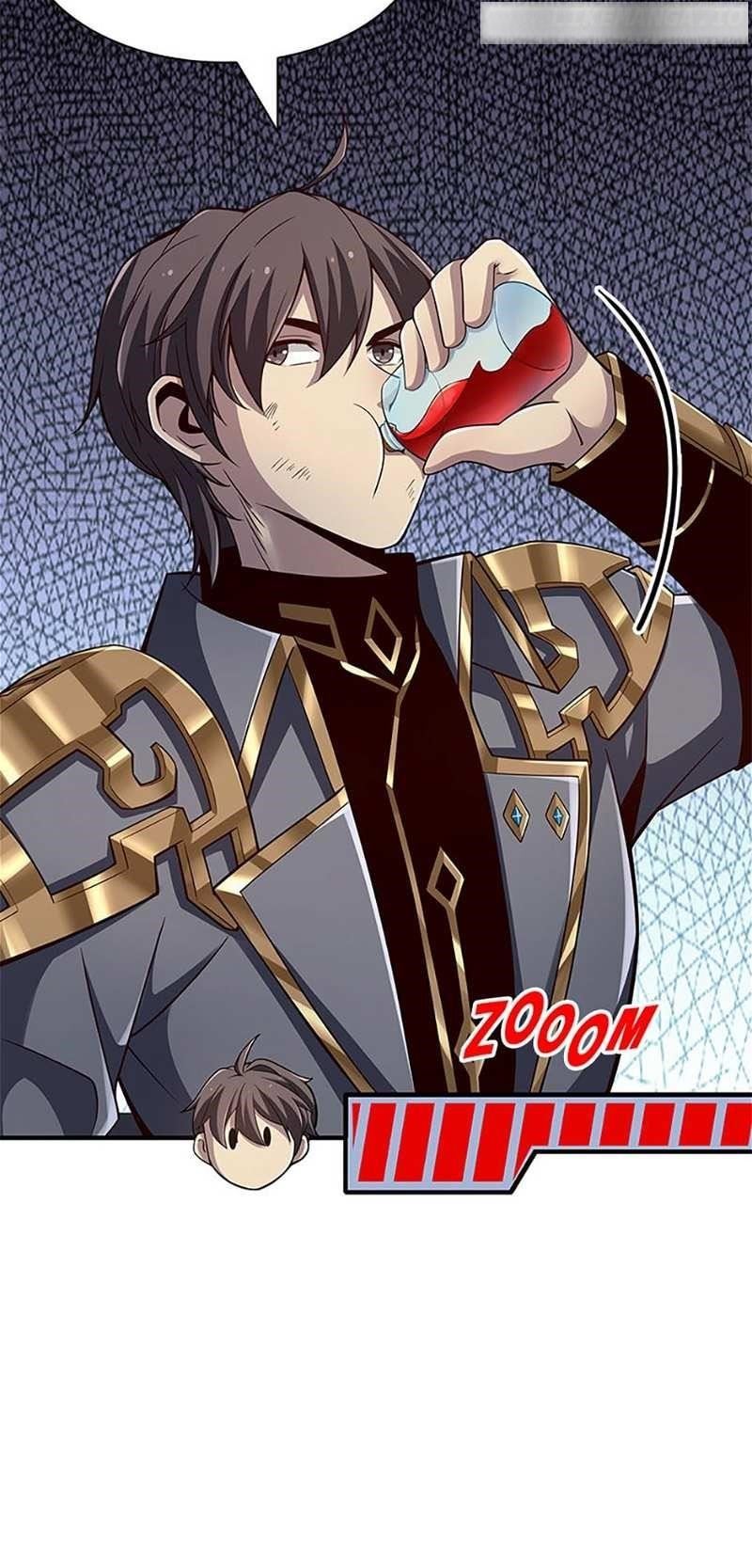 Back Then, I Didn’t Realize It Was A Big Win Chapter 35 - Page 51