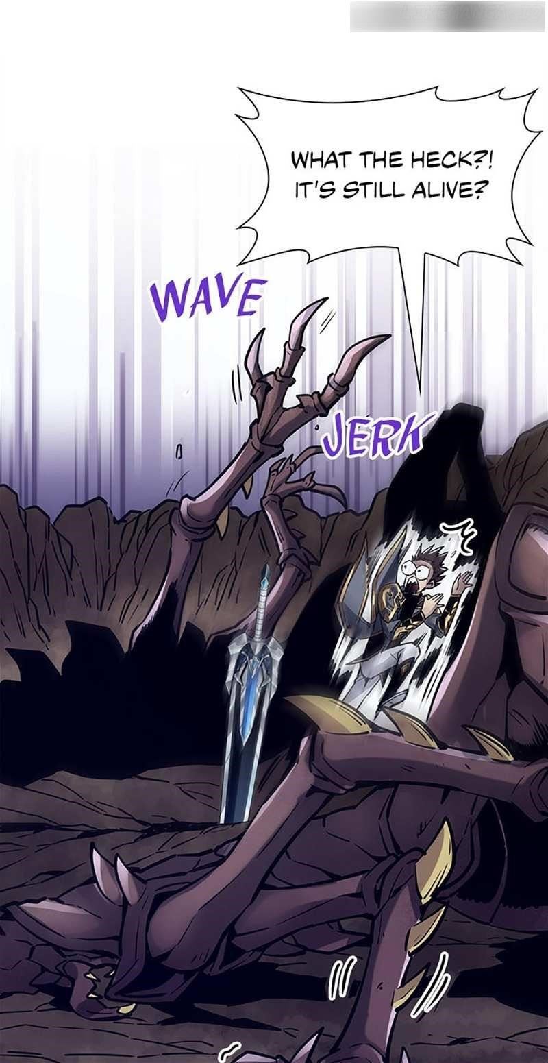Back Then, I Didn’t Realize It Was A Big Win Chapter 35 - Page 86