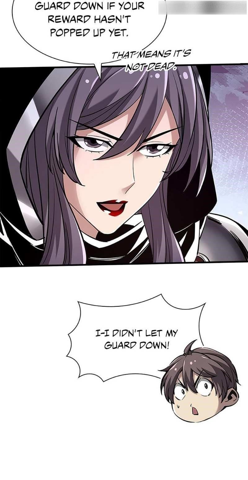 Back Then, I Didn’t Realize It Was A Big Win Chapter 35 - Page 89