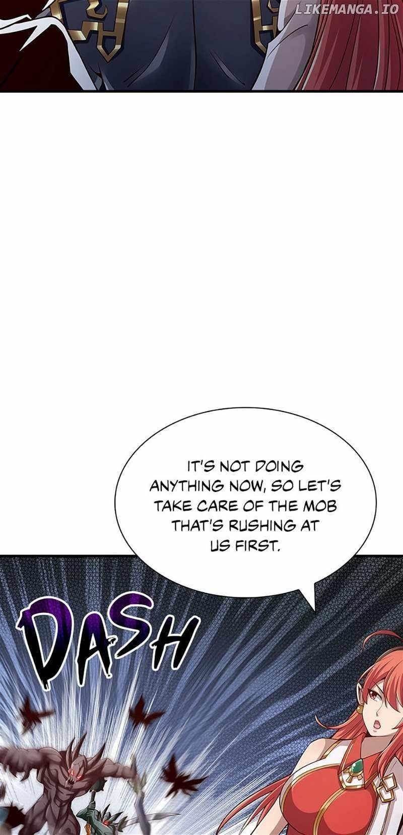 Back Then, I Didn’t Realize It Was A Big Win Chapter 36 - Page 16
