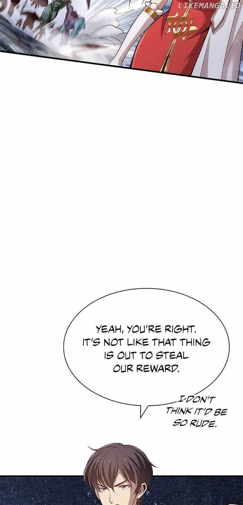 Back Then, I Didn’t Realize It Was A Big Win Chapter 36 - Page 17