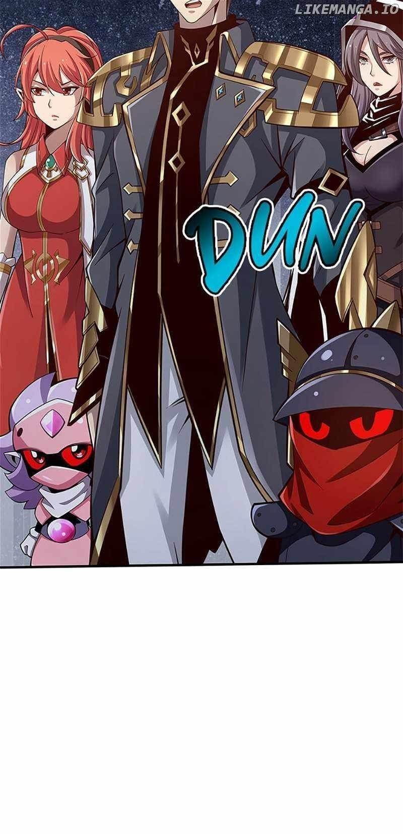 Back Then, I Didn’t Realize It Was A Big Win Chapter 36 - Page 18