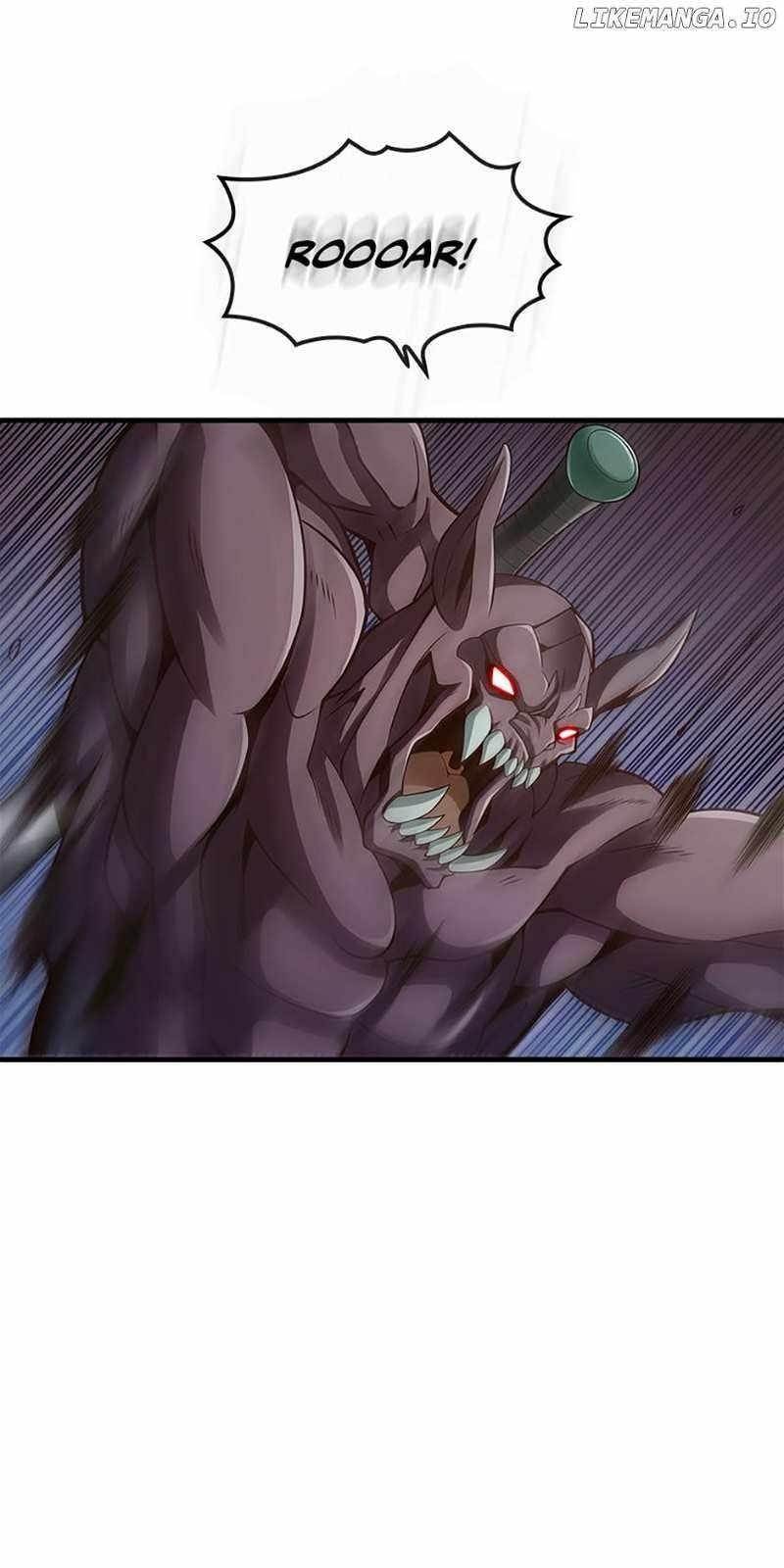 Back Then, I Didn’t Realize It Was A Big Win Chapter 36 - Page 19
