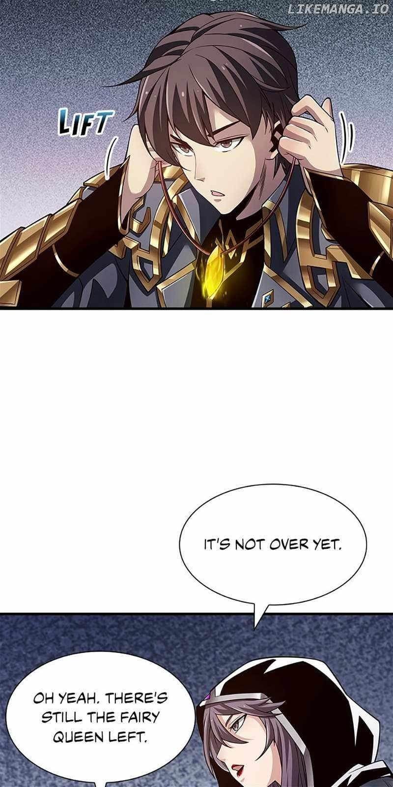 Back Then, I Didn’t Realize It Was A Big Win Chapter 36 - Page 3