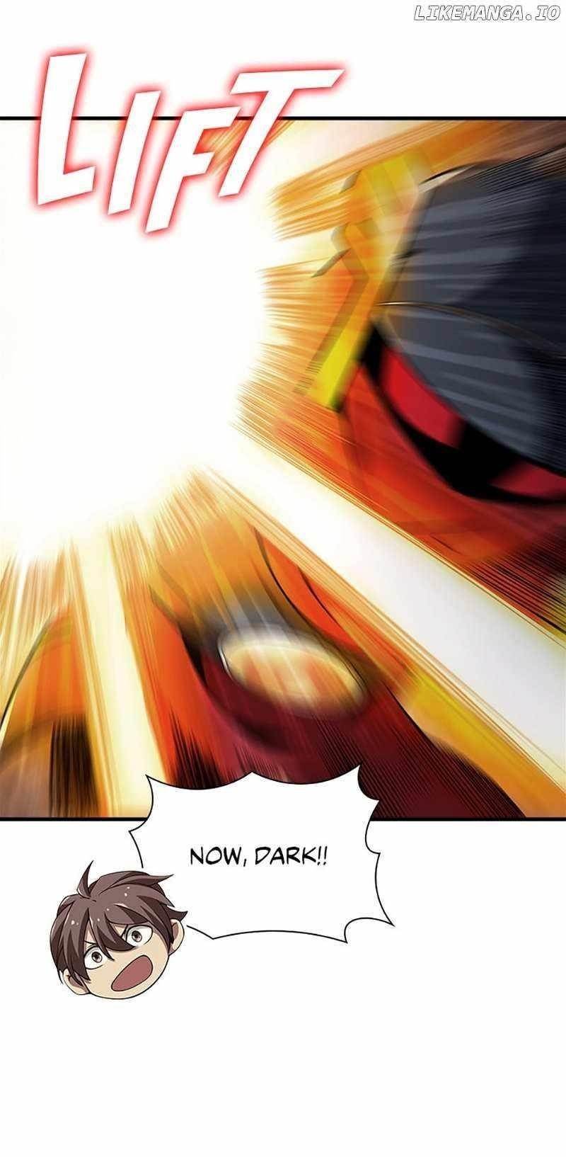 Back Then, I Didn’t Realize It Was A Big Win Chapter 36 - Page 37