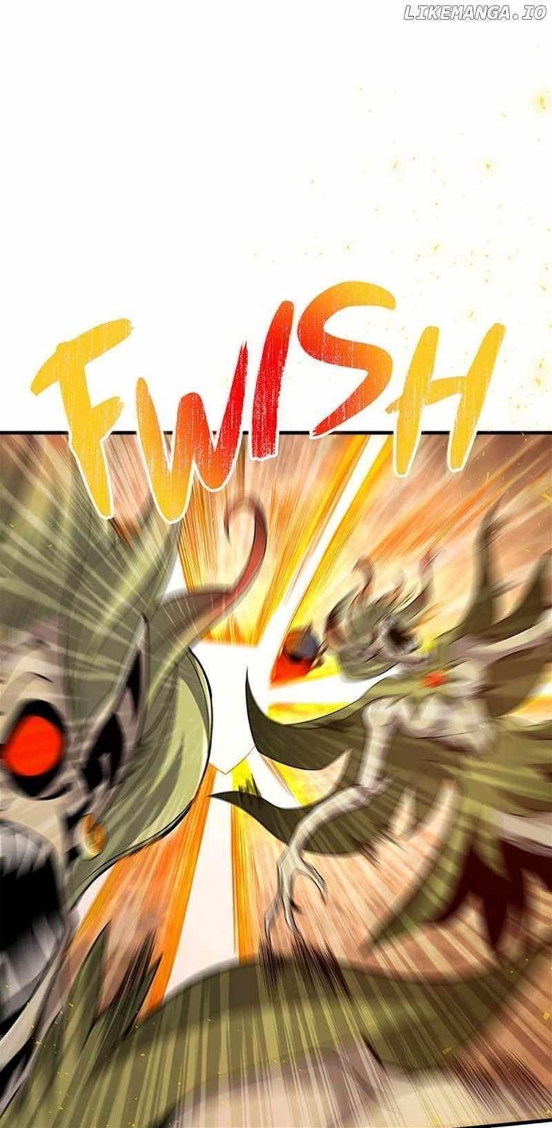 Back Then, I Didn’t Realize It Was A Big Win Chapter 36 - Page 38