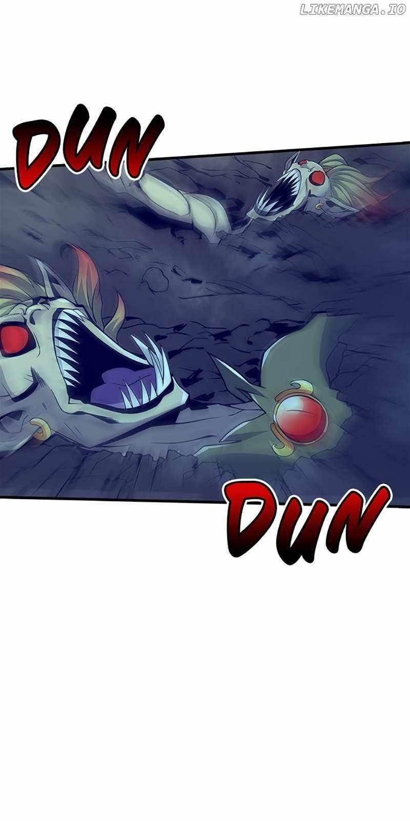 Back Then, I Didn’t Realize It Was A Big Win Chapter 36 - Page 47