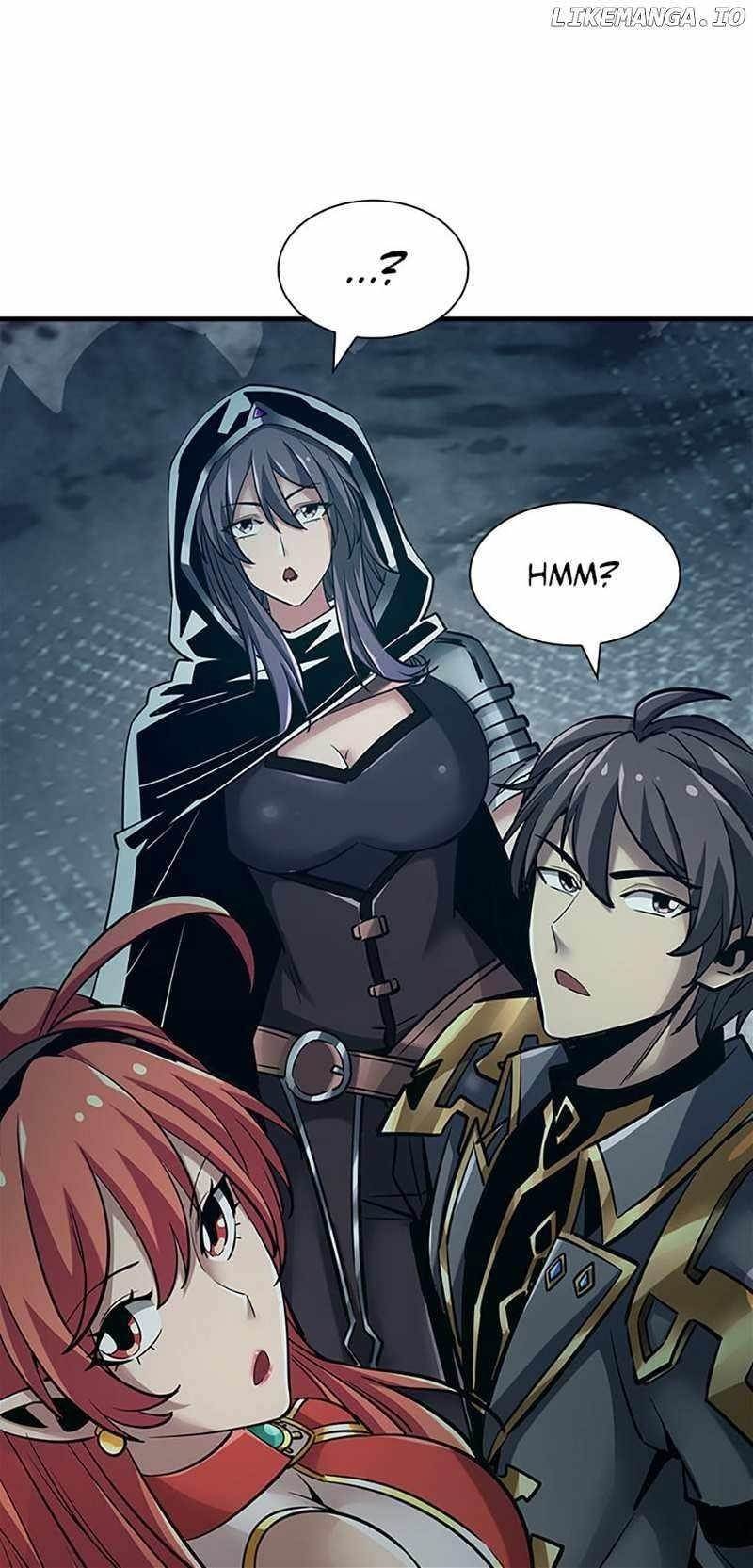 Back Then, I Didn’t Realize It Was A Big Win Chapter 36 - Page 5