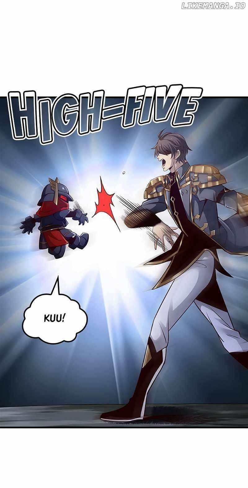 Back Then, I Didn’t Realize It Was A Big Win Chapter 36 - Page 50