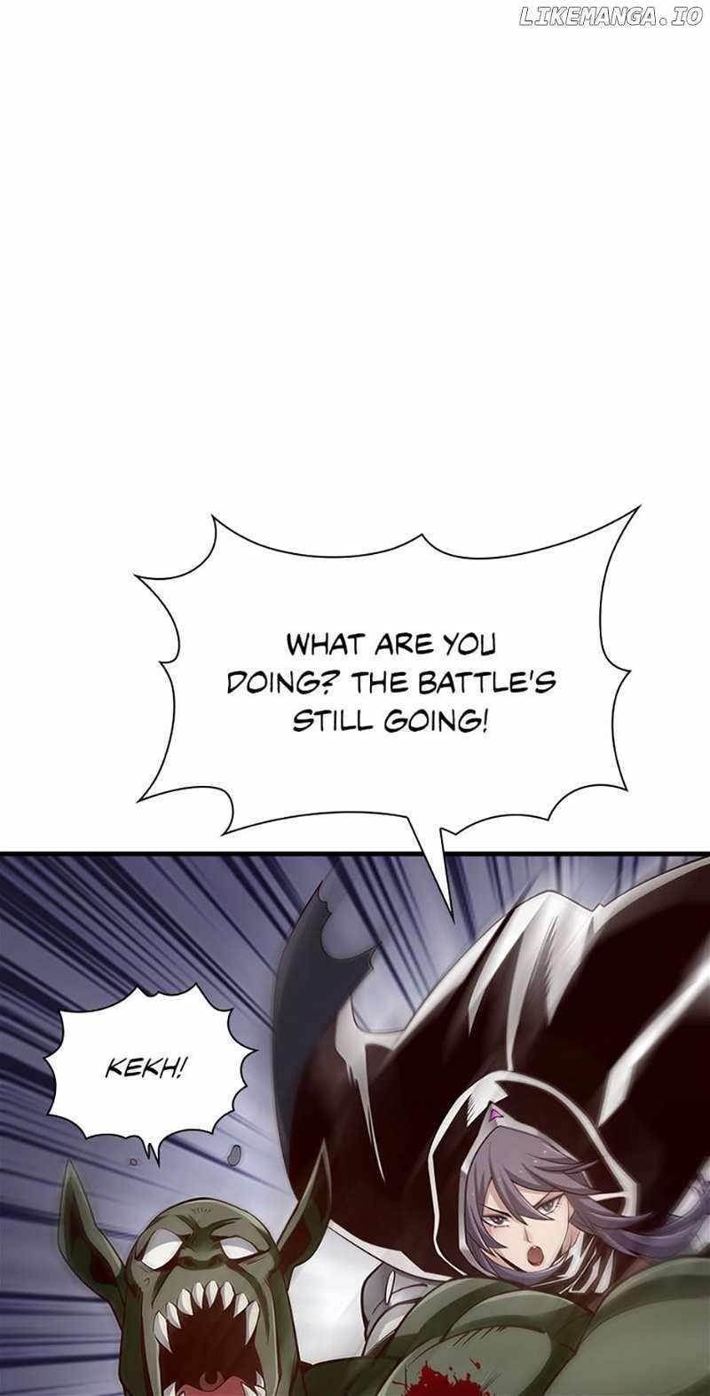 Back Then, I Didn’t Realize It Was A Big Win Chapter 36 - Page 51