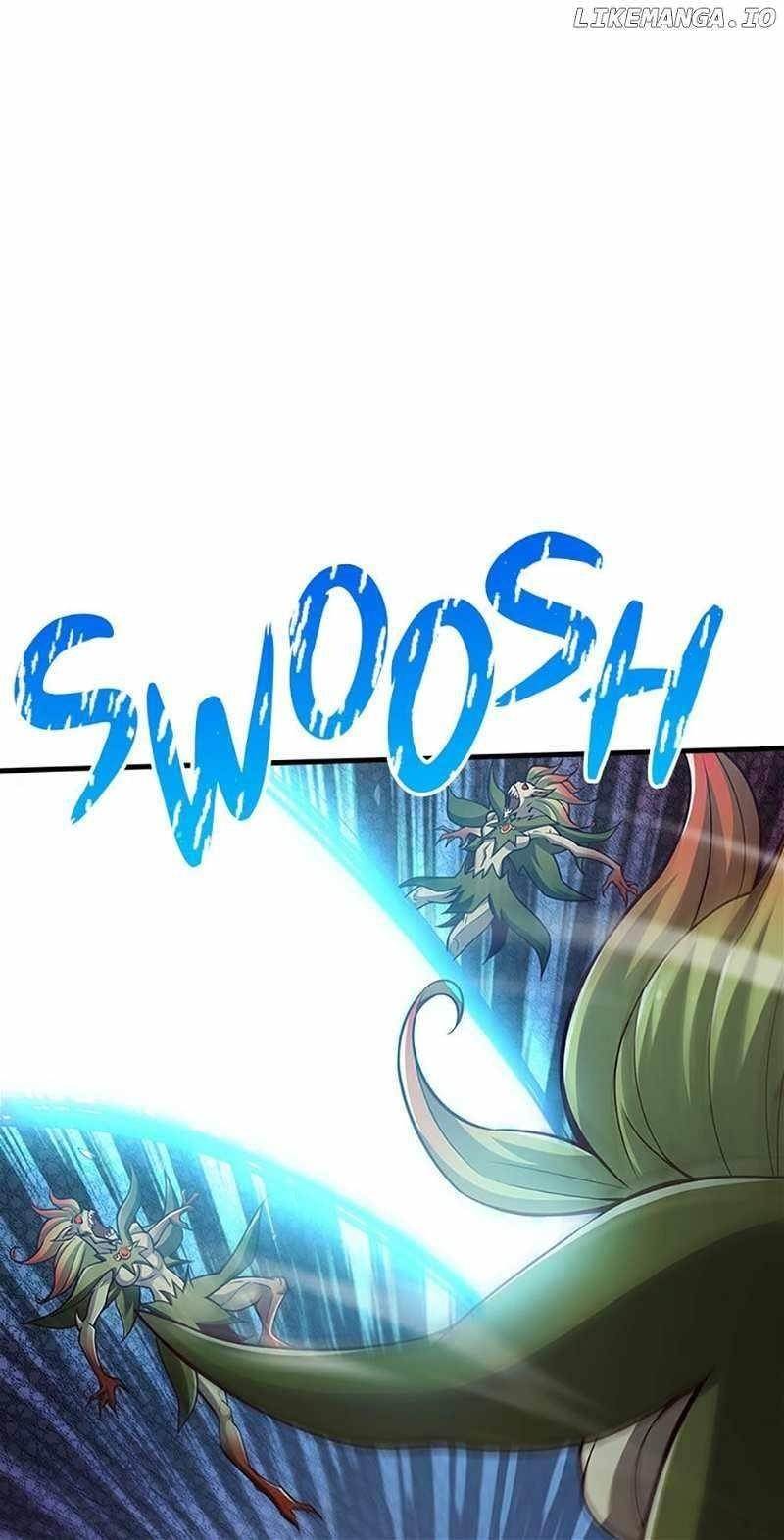Back Then, I Didn’t Realize It Was A Big Win Chapter 36 - Page 55