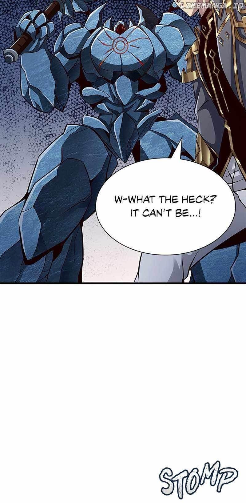 Back Then, I Didn’t Realize It Was A Big Win Chapter 36 - Page 86
