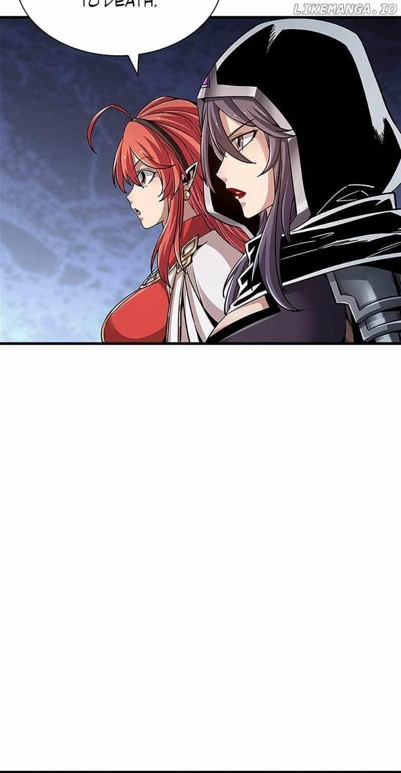Back Then, I Didn’t Realize It Was A Big Win Chapter 36 - Page 91