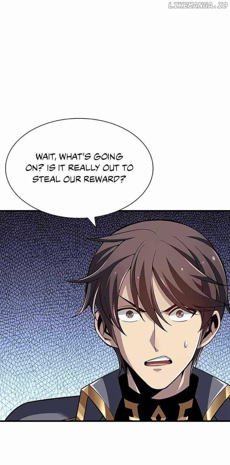 Back Then, I Didn’t Realize It Was A Big Win Chapter 37 - Page 17