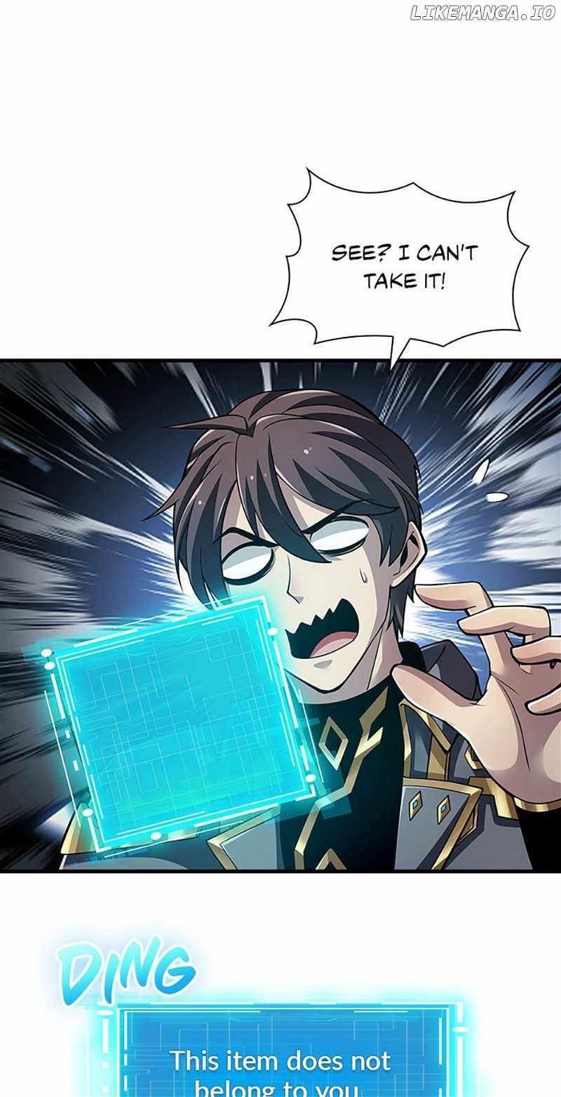 Back Then, I Didn’t Realize It Was A Big Win Chapter 37 - Page 23