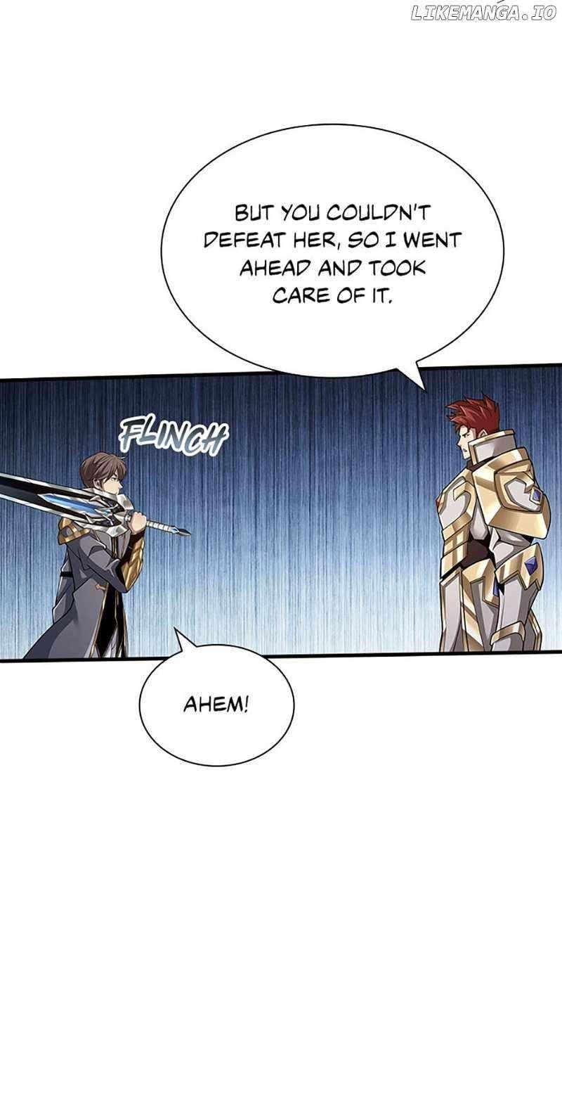 Back Then, I Didn’t Realize It Was A Big Win Chapter 37 - Page 28