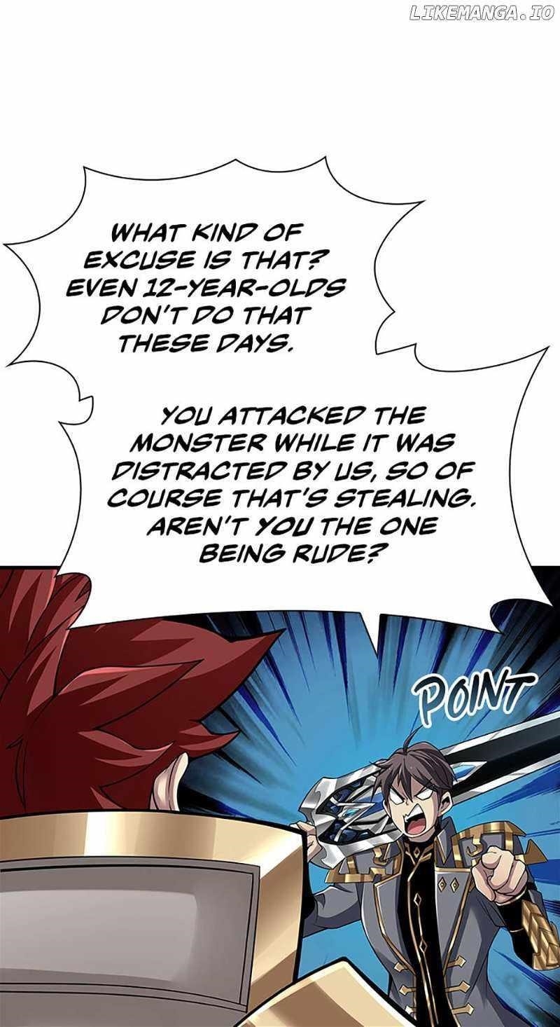 Back Then, I Didn’t Realize It Was A Big Win Chapter 37 - Page 30