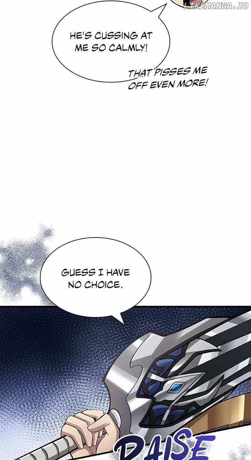 Back Then, I Didn’t Realize It Was A Big Win Chapter 37 - Page 33