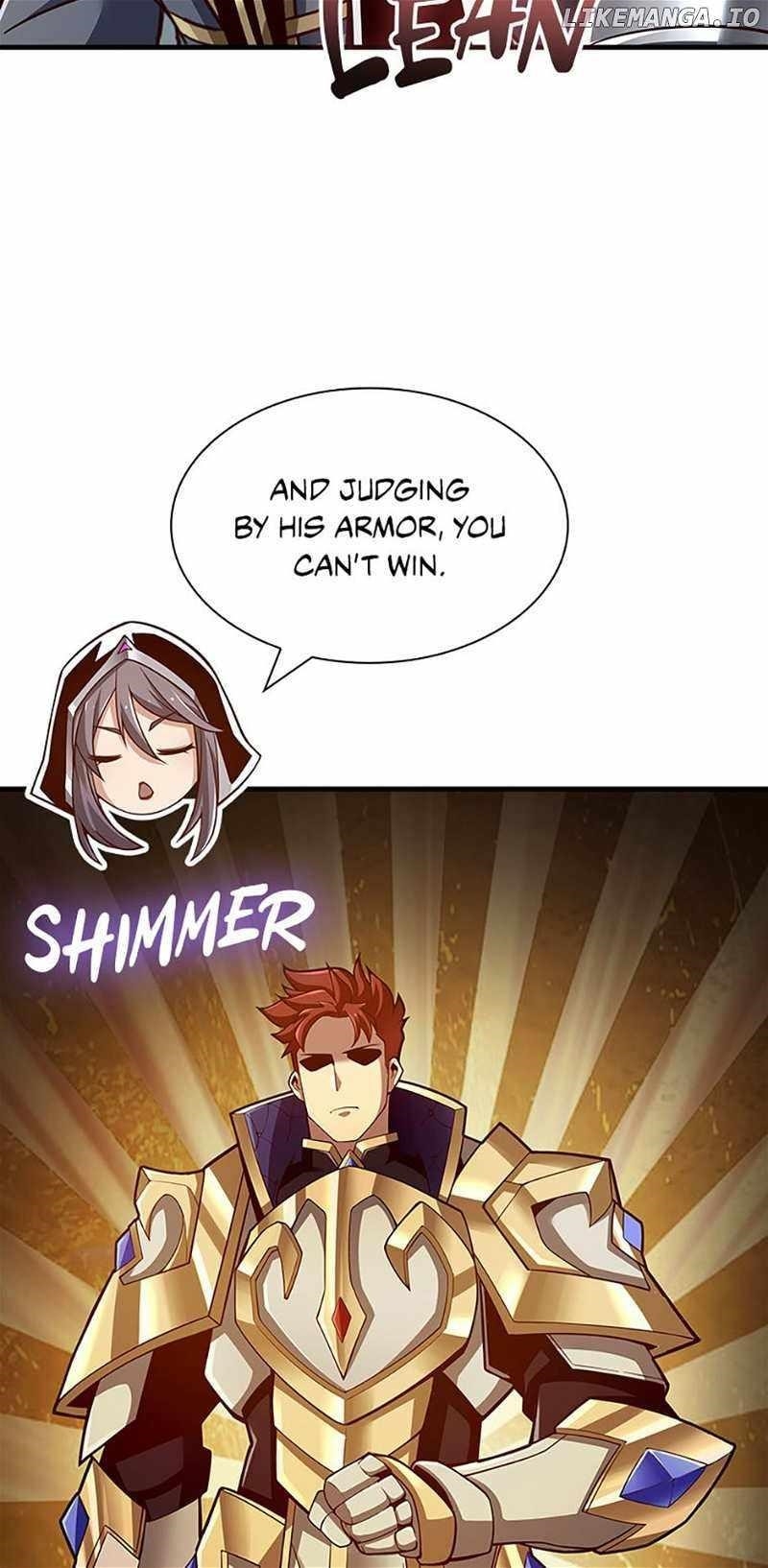 Back Then, I Didn’t Realize It Was A Big Win Chapter 37 - Page 38
